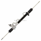 BuyAutoParts 80-00634AN Rack and Pinion 1