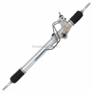 BuyAutoParts 80-00802AN Rack and Pinion 1