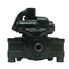 2007 Lincoln Mark LT Power Steering Pump 1