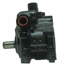 2007 Lincoln Mark LT Power Steering Pump 2