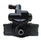 2004 Lincoln Town Car Power Steering Pump 1