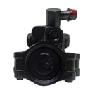 2004 Lincoln Town Car Power Steering Pump 3