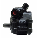 2004 Lincoln Town Car Power Steering Pump 4