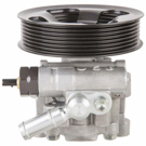 OEM / OES 86-01127ON Power Steering Pump 3