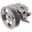 BuyAutoParts  Lexus ES350 Power Steering Pump 86-01127R