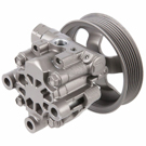BuyAutoParts 86-01127R Power Steering Pump 2