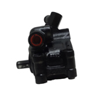 BuyAutoParts 86-01803R Power Steering Pump 2
