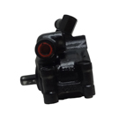 2003 Ford Focus Power Steering Pump 2