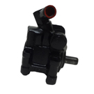 2003 Ford Focus Power Steering Pump 4