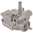 BuyAutoParts Lexus Power Steering Pump 86-00634R