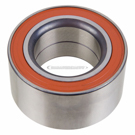 1997 Porsche Boxster Wheel Bearing 2