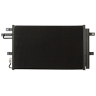 BuyAutoParts  Ford Taurus A/C Condenser 60-62090N