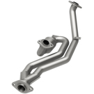 2001 Lexus ES300 Catalytic Converter CARB Approved 4