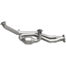2001 Lexus ES300 Catalytic Converter CARB Approved 3