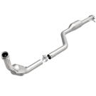 MagnaFlow Exhaust Products 444048 Catalytic Converter CARB Approved 1