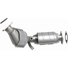 2004 Infiniti G35 Catalytic Converter CARB Approved 3