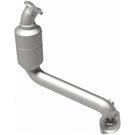 2000 Mercedes Benz E320 Catalytic Converter CARB Approved 4