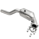 MagnaFlow Exhaust Products 444066 Catalytic Converter CARB Approved 1