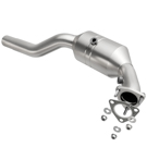 2003 Porsche 911 Catalytic Converter CARB Approved 1