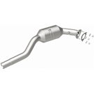 2003 Porsche 911 Catalytic Converter CARB Approved 2