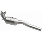 2003 Porsche 911 Catalytic Converter CARB Approved 4