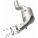 2003 Porsche 911 Catalytic Converter CARB Approved 3
