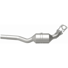2003 Porsche 911 Catalytic Converter CARB Approved 4