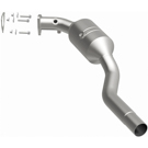 2003 Porsche 911 Catalytic Converter CARB Approved 3