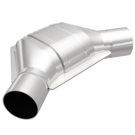 MagnaFlow Exhaust Products 444085 Catalytic Converter CARB Approved 1