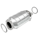 1996 Lexus LS400 Catalytic Converter CARB Approved 1