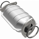 1996 Lexus LS400 Catalytic Converter CARB Approved 2