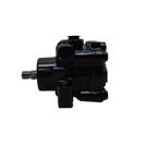 2006 Mazda Tribute Power Steering Pump 2