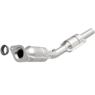 2004 Toyota Corolla Catalytic Converter CARB Approved 1