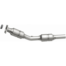 2004 Toyota Corolla Catalytic Converter CARB Approved 3