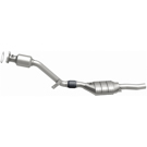 2000 Audi A4 Catalytic Converter CARB Approved 3