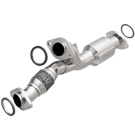 MagnaFlow Exhaust Products 444335 Catalytic Converter CARB Approved 1