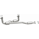 1996 Nissan Maxima Catalytic Converter CARB Approved 3