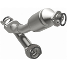2000 Lexus RX300 Catalytic Converter CARB Approved 2