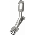 2000 Lexus RX300 Catalytic Converter CARB Approved 4