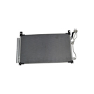 2017 Hyundai Sonata A/C Condenser 1