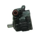 BuyAutoParts 86-01843R Power Steering Pump 2