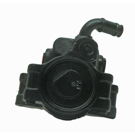 2007 Ford F Series Trucks Power Steering Pump 3