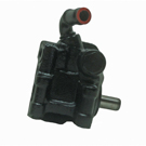 BuyAutoParts 86-01843R Power Steering Pump 4