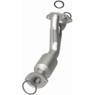 1997 Lexus SC300 Catalytic Converter CARB Approved 4