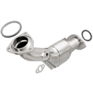 MagnaFlow Exhaust Products 444759 Catalytic Converter CARB Approved 1