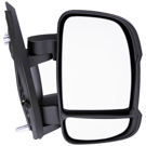 2015 Dodge ProMaster 1500 Side View Mirror 2