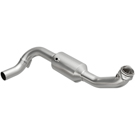 MagnaFlow Exhaust Products 4451166 Catalytic Converter CARB Approved 1
