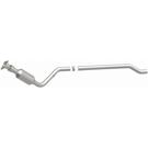 1996 Dodge Grand Caravan Catalytic Converter CARB Approved 3