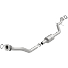 MagnaFlow Exhaust Products 4451216 Catalytic Converter CARB Approved 1