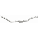 2000 Oldsmobile Silhouette Catalytic Converter CARB Approved 3